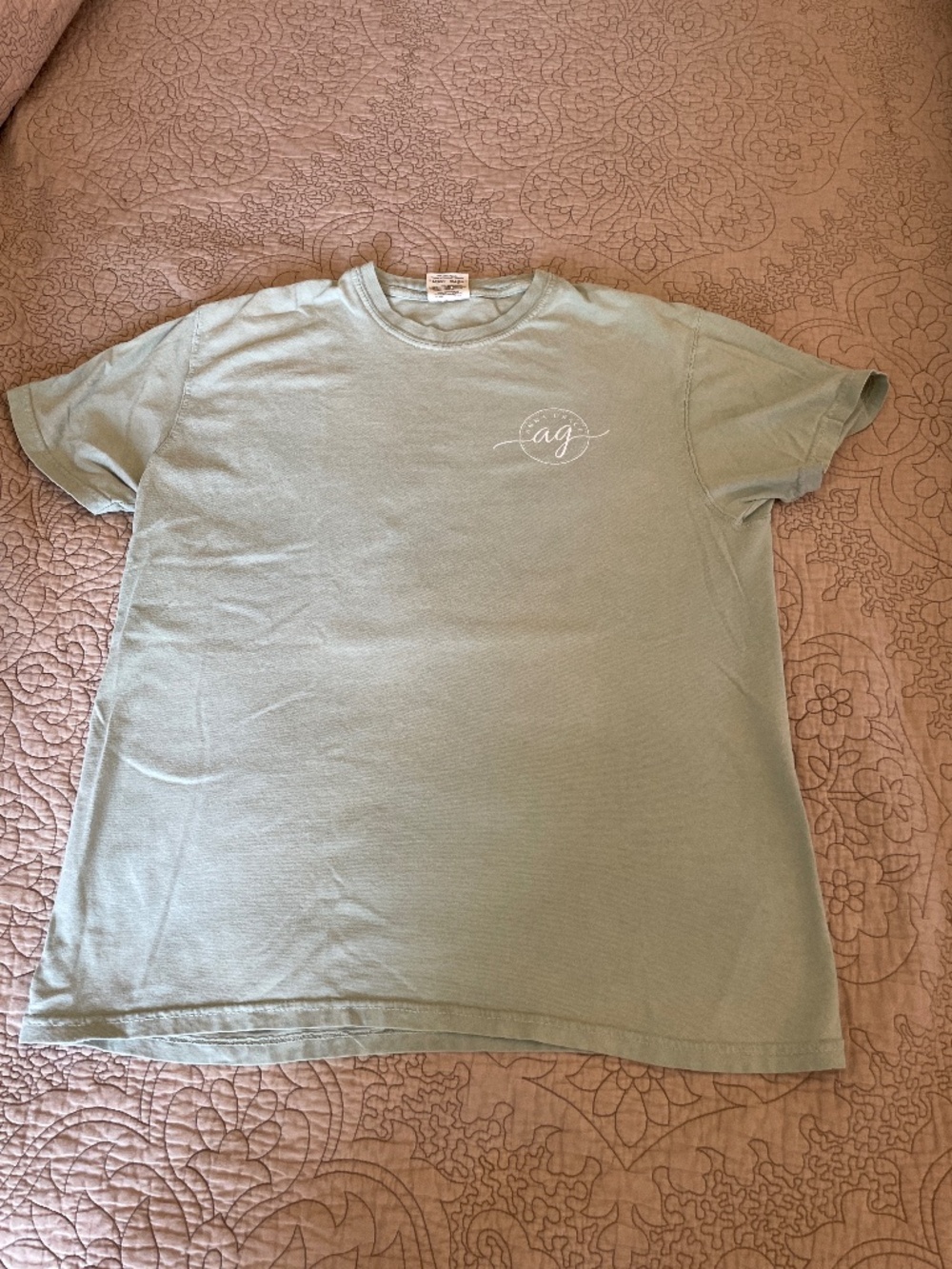 Anna Grace t shirt country music